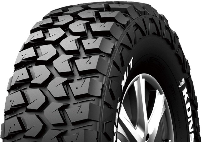 Шина Kapsen RS25 265/60 R18 119Q